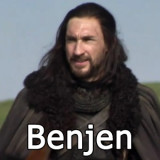 Benjen Stark