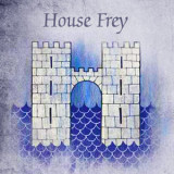 Blasón de la Casa Frey