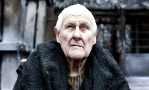Aemon Targaryan