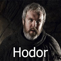 Hodor