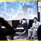 Martin en Madrid (1)