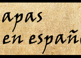 Mapas en Español