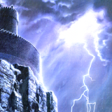 bastión de tormentas