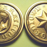 Estrella de cobre de Robert