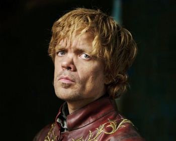 Tyrion Lannister