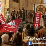 huelga Septo de Baelor