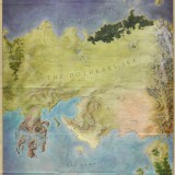 Central Essos – The lands of Ice and Fire