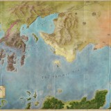 Slaver’s Bay – The Lands of Ice and Fire