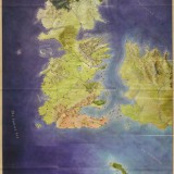 The West – The lands of Ice and Fire