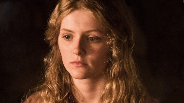 Aimee Richardson como Myrcella Baratheon