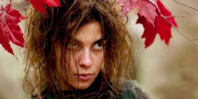 Natalia Tena como Osha