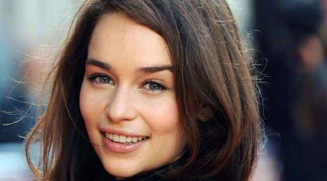 emilia-clarke