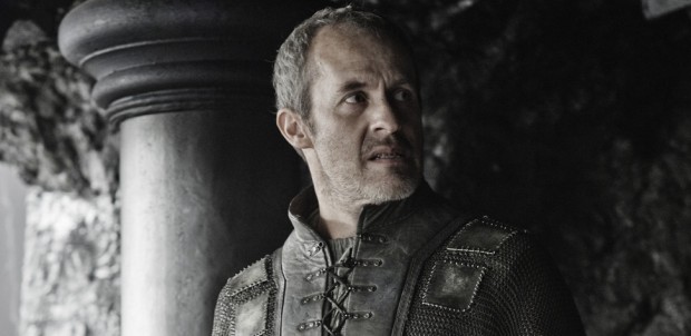 Stannis Baratheon