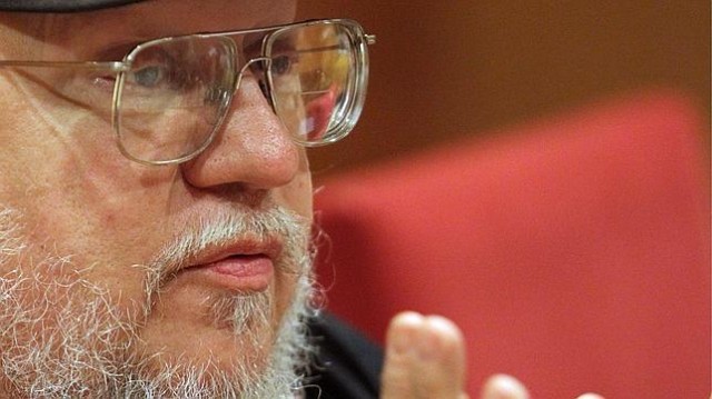 GEORGE-RR-MARTIN Entrevista