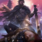 Jon e Ygritte