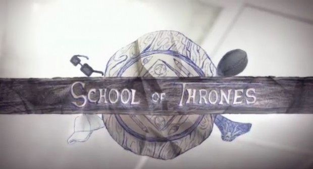 School of Thrones