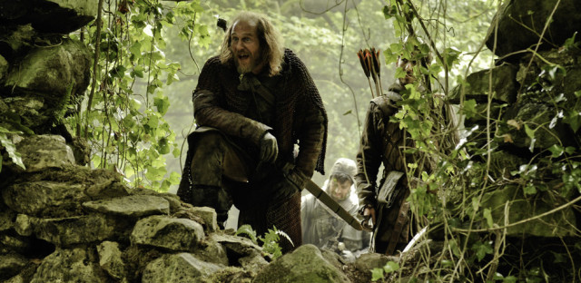 Thoros