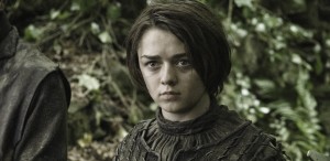 Arya Stark