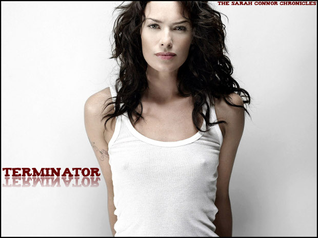 Cronicas - Lena Headey