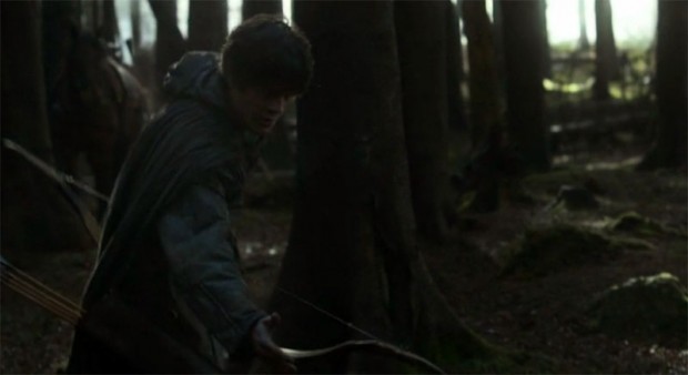 El desconocido samaritano