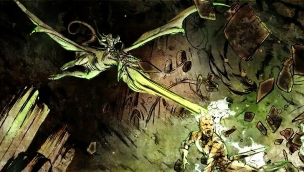 El Gremio de los Alquimistas