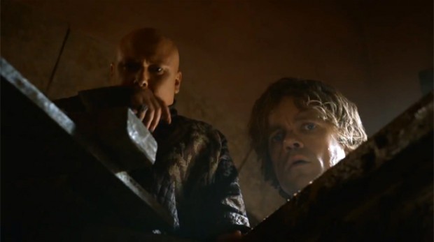 Juego de Tronos 3x04