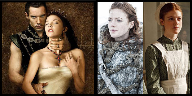 Ygritte y Margaery