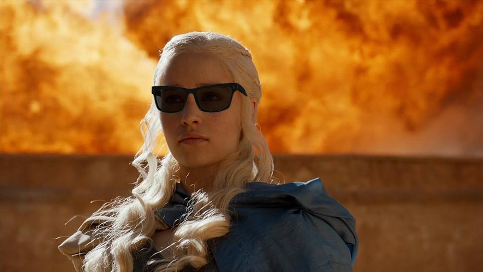 Daenerys Rules