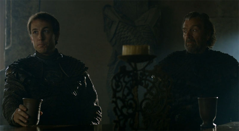 Edmure y Brynden