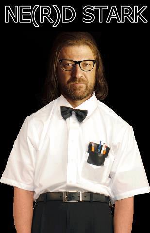 Ne(r)d Stark