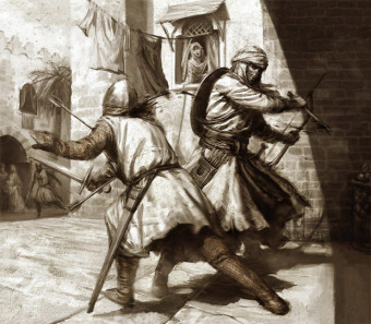 Nizaries