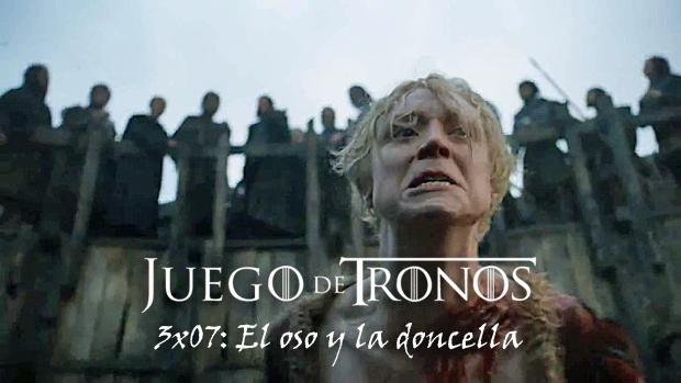 juego de tronos 3x07