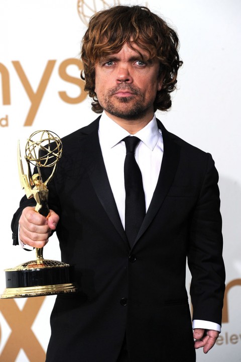 Juego de Tronos consigue 16 nominaciones a los premios Emmy