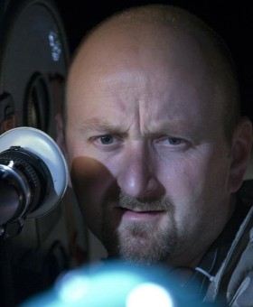 Neil Marshall