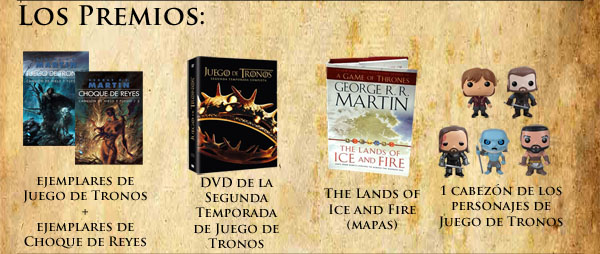 premios