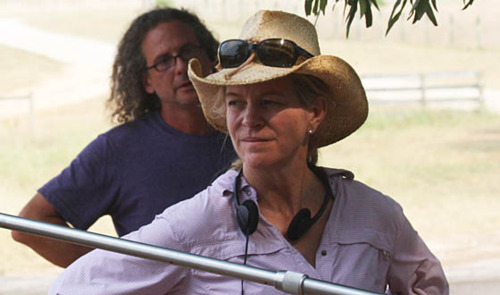 Michelle MacLaren