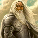 Ser Barristan Selmy by ~capprotti on deviantART