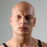 Joseph Gatt será Styr