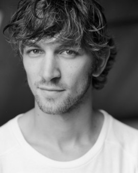 Michiel Huisman