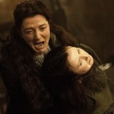 Frikarte-juego-de-tronos-game-of-thrones-309-la-boda-roja-catelyn-stark