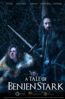 A Tale of Benjen Stark