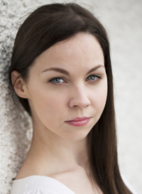 Jane McGrath se une al reparto de la cuarta temporada de Juego de Tronos
