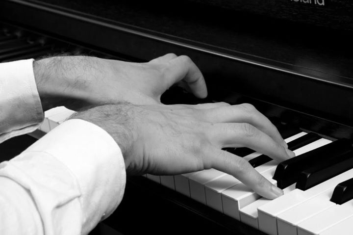 La intro de Juego de Tronos a piano