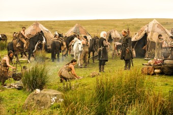 Los Dothraki