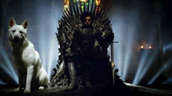 Fantasma y Jon
