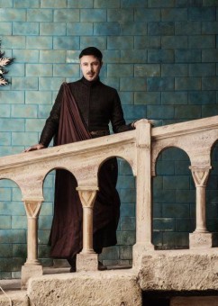 Aidan Gillen