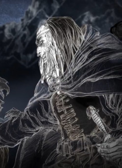 El Rey de la Noche de Histories & Lore