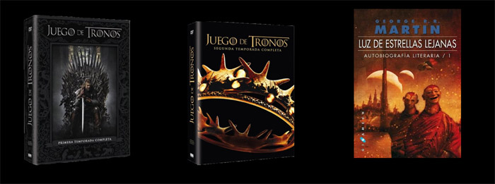 Los Premios del Sorteo