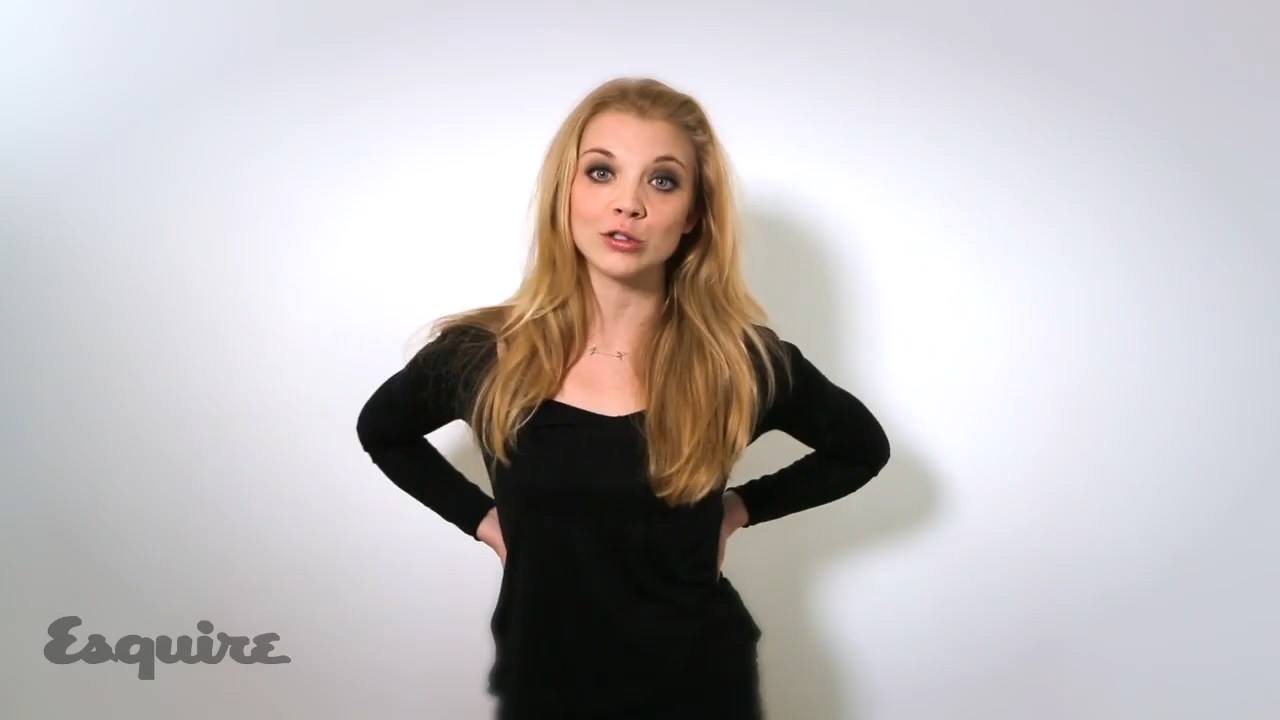 Natalie Dormer nos cuenta los SPOILERs de la Cuarta Temporada de Juego de Tronos
