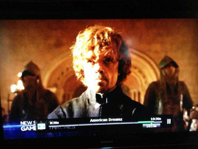 SPOILER 4T: Tyrion en su juicio